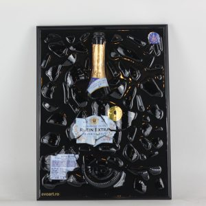 Tablou sampanie Rhein Extra Imperial Brut