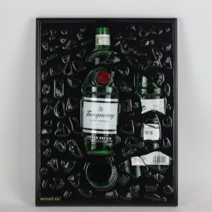 Tablou gin Tanqueray