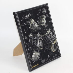 Tablou whiskey baby(0,05L) DUO Jack Daniel`s