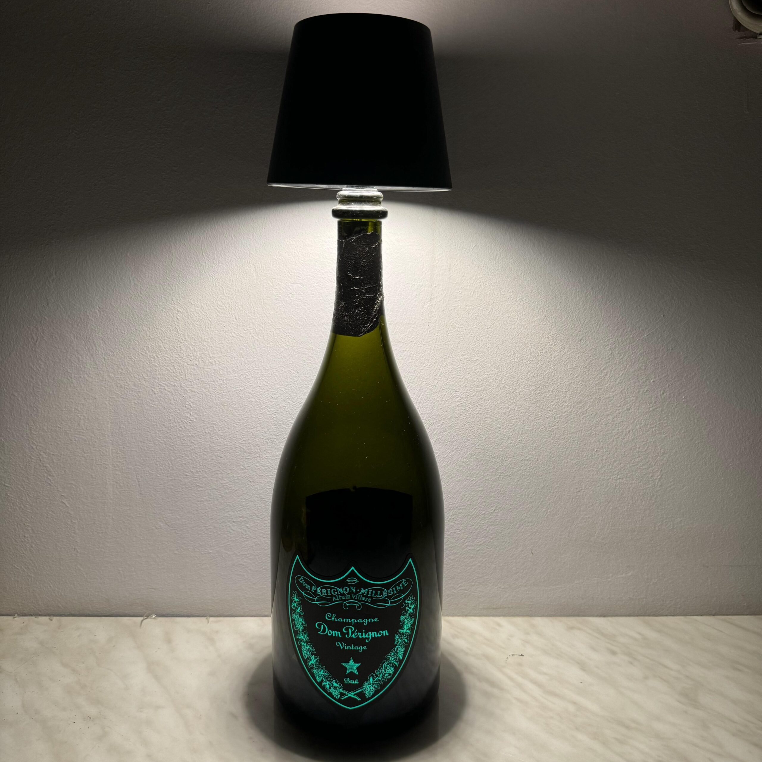 Lampa led multicolor Dom Perignon Led 1,5L