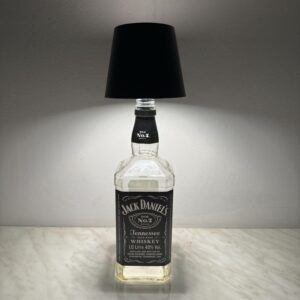 Lampa led multicolor Jack Daniel`s